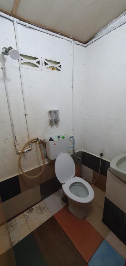 Chalet Kampong Semawar Kuala Kangsar Esterno foto